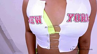 Ever try fucking a fierce latina at her modeling audition?