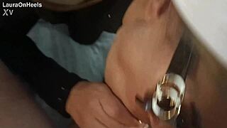 milf perfect body blows and gulps hot load preview