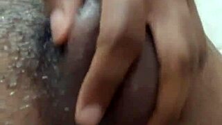 novinho washing that dick before creampie explosion sounds fun