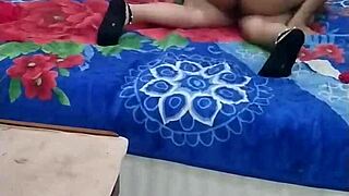 six sexy arab milf wives show off hot asses for intense pounding