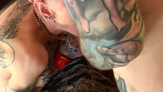 vilja caught bts step daddy owns me rough between takes 😩🔥