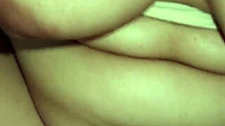 Big Tits Latina Girlfriend Rides POV Cowgirl Homemade Juicy Ass Boobs Bounce