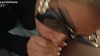 milf perfect body blows and gulps hot load preview