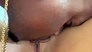 Hey, watch this hot Asian fuck her BBC boyfriend in the glass house!