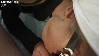 milf perfect body blows and gulps hot load preview