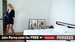 FBI Agent Tommy Wood Tied Down And Fucked By Busty Curvy Suspect Savannah Bond Cowgirl