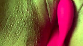 curvy latina young beauty orgasms multiple times with vibrator