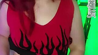 hey goloso, mira mi baile sexy y pajita rica en vip 😘💦 te vas a correr ya