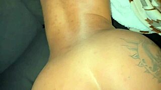 wanna see this skinny ebony slut take monster bbc deep in every hole rough and wild?