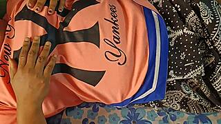 Desi laila, wanna see you suck that lover's thick cock deep?