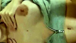 Girlfriend Returns Stretched And Ready For Cuckold Fuck