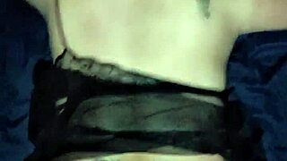 Latina Girlfriend Calls Studs While They Pound Her Like Prostitute