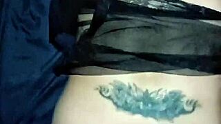 Latina Girlfriend Calls Studs While They Pound Her Like Prostitute