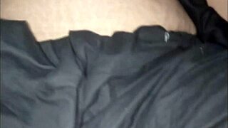 Deshi school teacher endures rough sucking and hard pounding at home