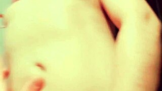 i dumped cum on multi orgasmic nurse's face 💦👩‍⚕️ she exploded tons!! 😍