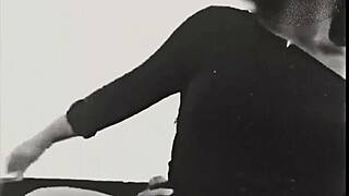 Busty Stepmom Rides StepSon's Big Cock