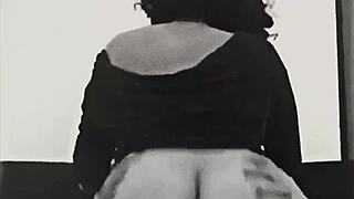 Busty Stepmom Rides StepSon's Big Cock