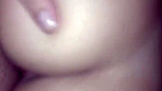 a casual morning romp turns steamy with curvy sister-in-law sneaking fat ass ride