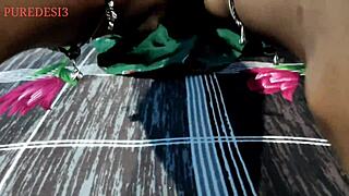 damn this young girlfriend's tight pussy takes my hard thrusts closeup you love watching her moan right