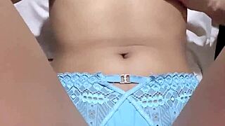 Horny Teens Masturbate Tight Pussies Compilation