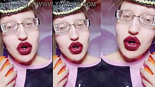 your wife begs me to ruin your marriage while you pay up findom homewrecker glasses bimbo asmr jerk off