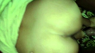 Bhabhi Devar Passionate Bedroom Sex with Bent Over Poses and Tight Embrace