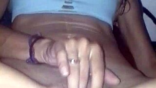 wanna watch me stroke my cock then get blown in this hot mature homemade cam show?