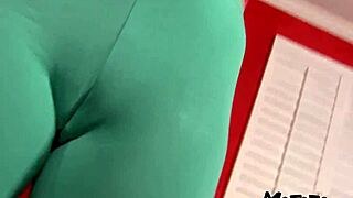 ohh damn this black haired big titted amateur feels soo good first time on mofozo