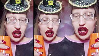 your wife begs me to ruin your marriage while you pay up findom homewrecker glasses bimbo asmr jerk off