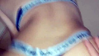 thrilled sneaking quick doggy pound on curvy latina coworker hoping hubby stays clueless