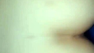 next door slut is soaking wet with no panties on