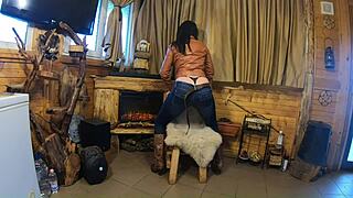 Step-Mom's Hungry Pussy Craves Your Cock Now!