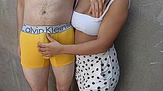 i love how my teacher's monster cock stretches my venezuelan teen pussy