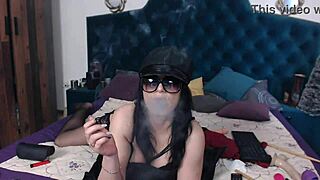 milfycalla's hot joi compilation has me jerking to latina stepmom cei fetish talk