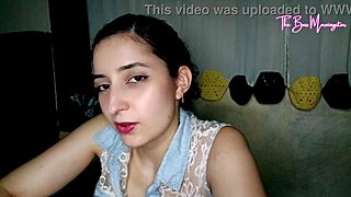 Brunette babe anal ass to mouth dildo big natural tits rough fuck