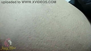 big ass latina milf spreads for bbc chill turns into deep pussy drill pounding