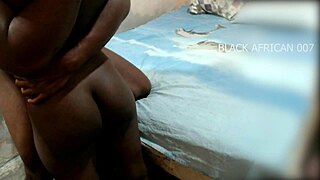 i never fuck after meals but this ebony goddess made me break rules