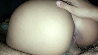 oh yes papi you got me so wet i need your milk right now in my pussy