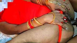 Desi Homemade Anal Debut Shaved Pussy MIL Pounded Hard First Time