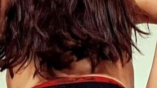 Doña Mary dances nude sends hot milf massage videos chat