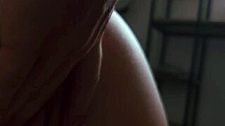 boyfriend films me getting creampied in our home pov style