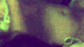 Young Yukata Wife Nighttime Bedroom Rendezvous