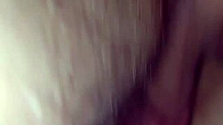 Wanna see my wife turn full cuckold slut with her old friend in hot 3some?