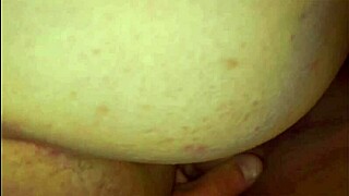 Cheating slut wife stuffed in all three holes across wild compilation scenes