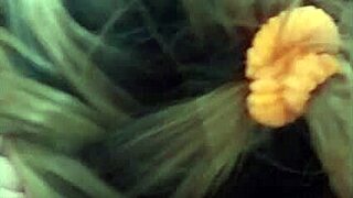 Pounding Pussy Full of Milk