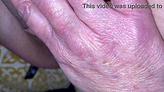 slave worships master's huge balls and spreads ass for deep rimjob