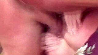 Whore Teen Takes Boyfriend's Monster Cock Anal Creampie and Ass-to-Mouth