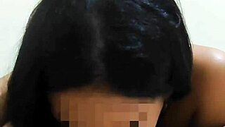 encontro tinder novinha mamou até o talo engasgando e pediu leitinho todo