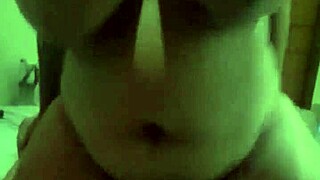 Big Ass Stepmom Waits Bent Over For Huge Cock Ride