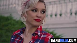 public lollipop blows seth kenzie taylor's mind